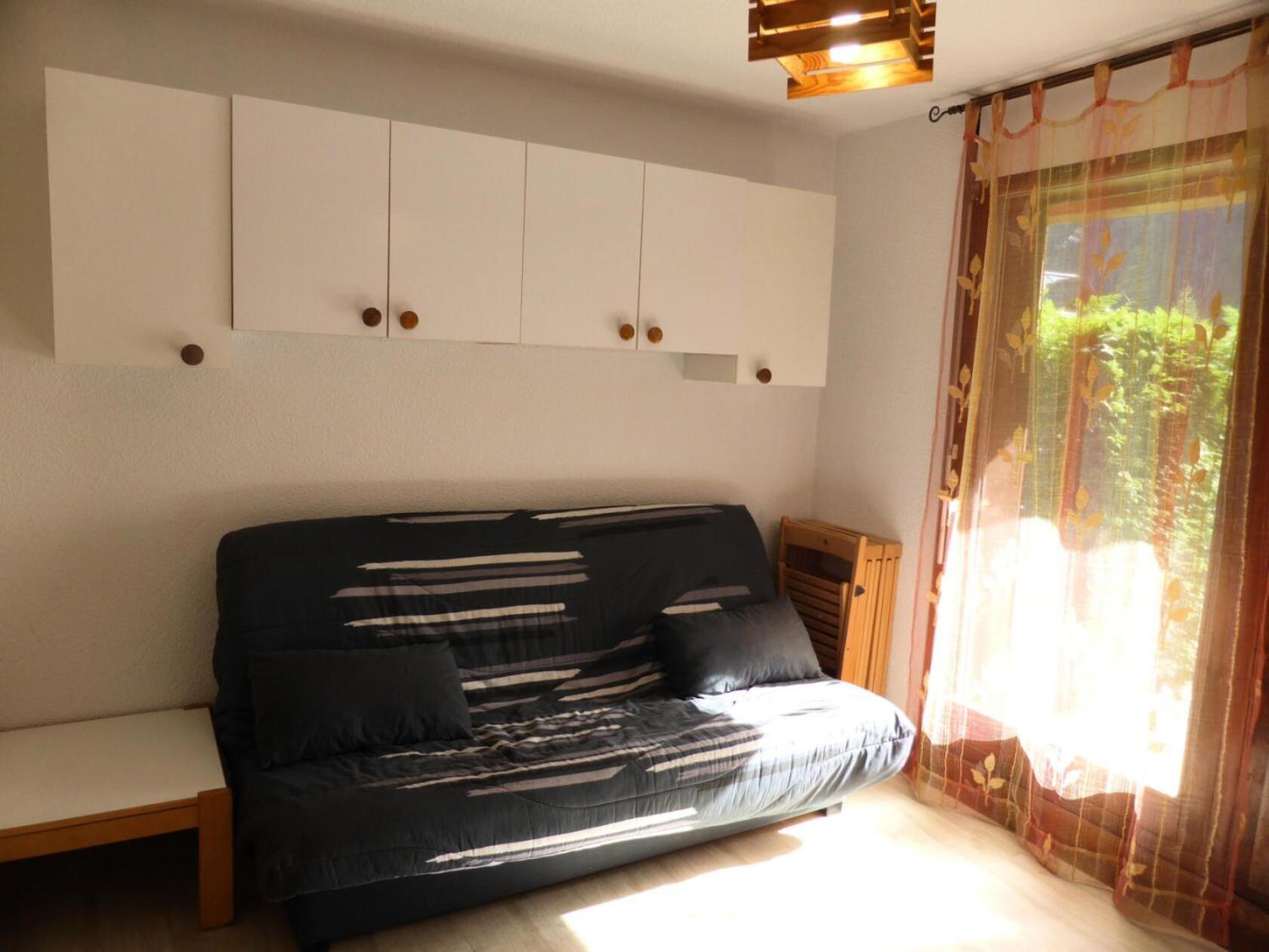 Residence Borgia - Borgia A3 Mae-5367 Les Contamines-Montjoie Dış mekan fotoğraf