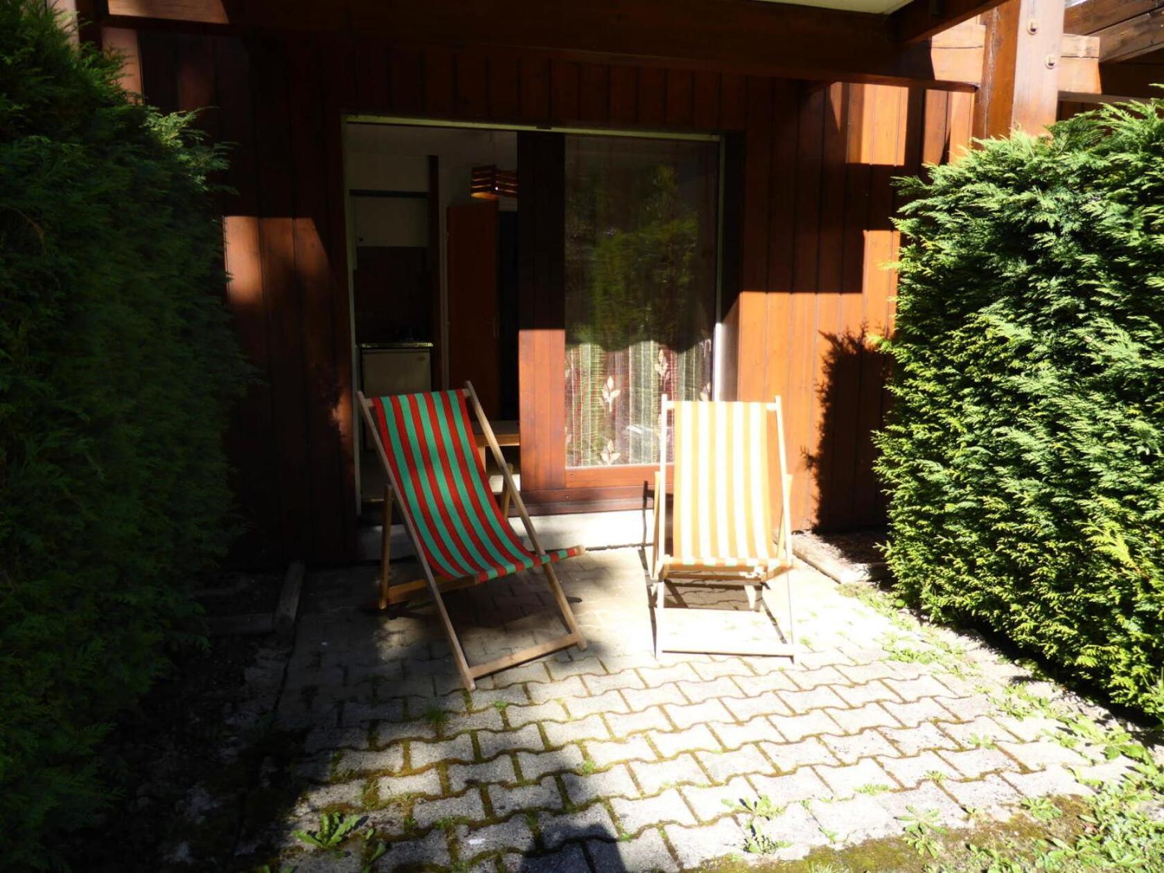 Residence Borgia - Borgia A3 Mae-5367 Les Contamines-Montjoie Dış mekan fotoğraf