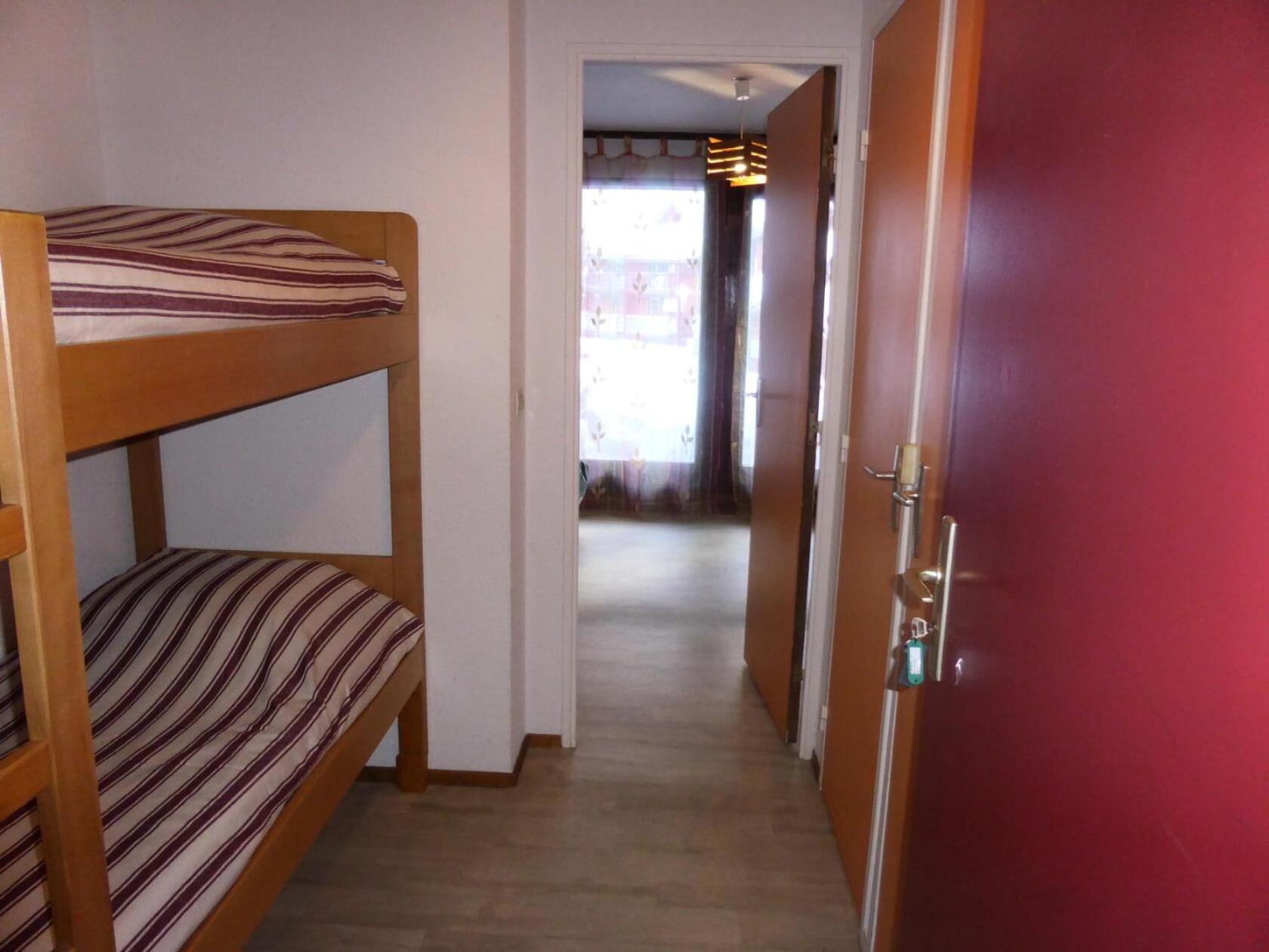 Residence Borgia - Borgia A3 Mae-5367 Les Contamines-Montjoie Dış mekan fotoğraf