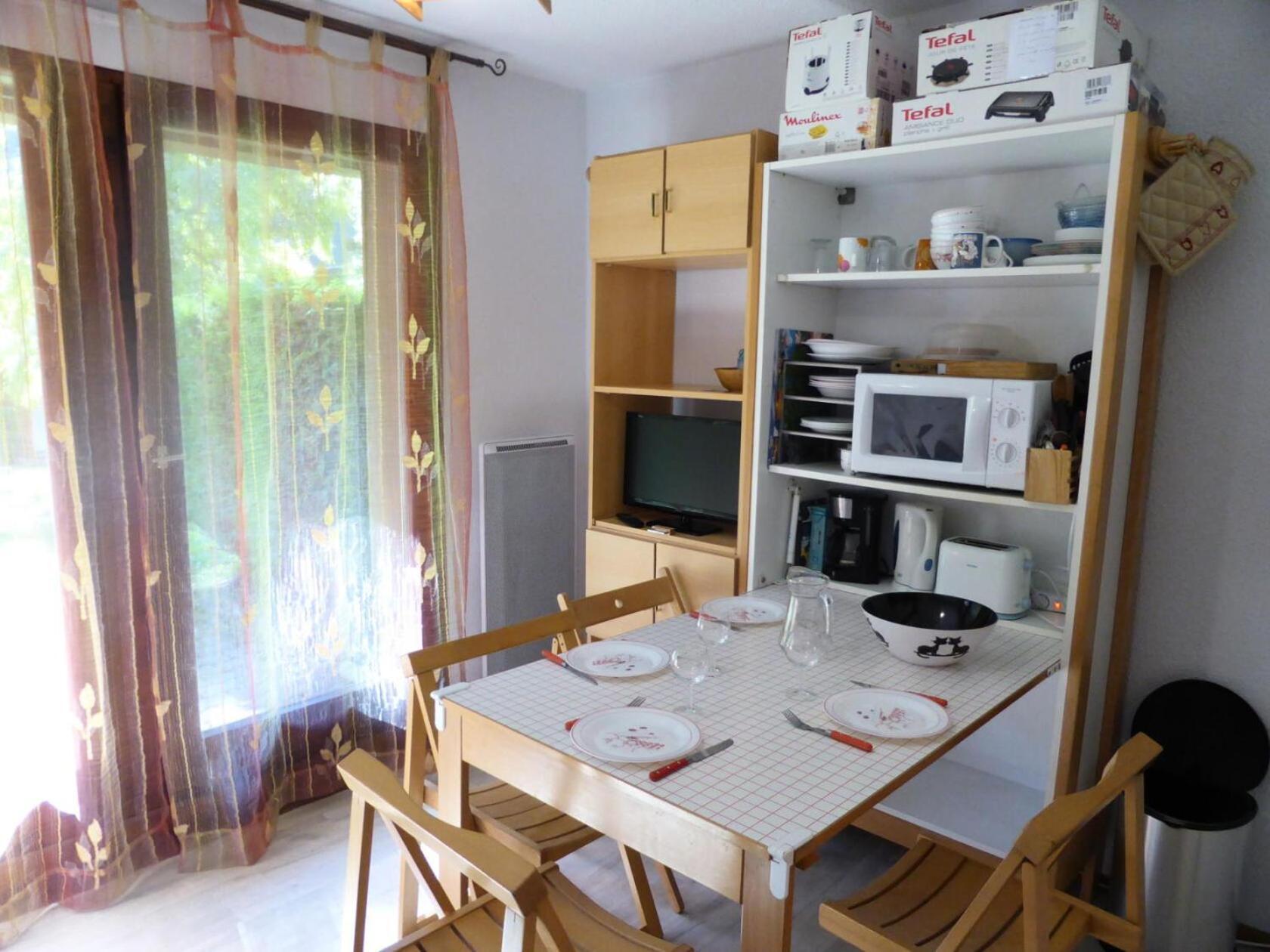 Residence Borgia - Borgia A3 Mae-5367 Les Contamines-Montjoie Dış mekan fotoğraf